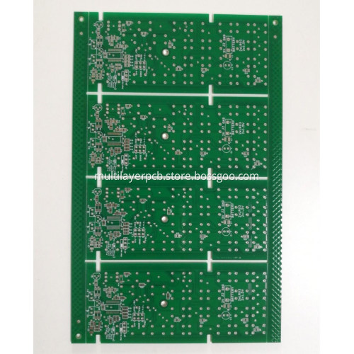 Hot Air Solder Level circuit board